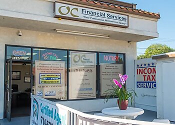 Fullerton Tax Services OC Financial Services