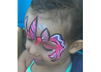 Garden Grove Face Painting OC Face Painting and Balloons