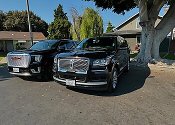 Costa Mesa Limo Service OC Finest Transportation