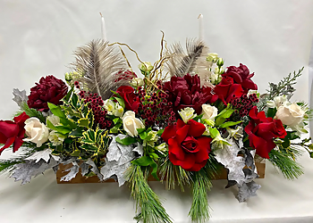 Irvine Florists OC Flowers and Events