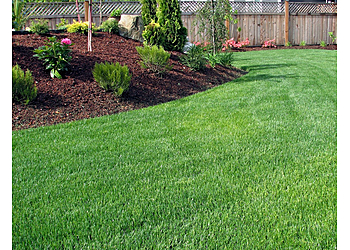 Irvine Lawn Care Services OC Garden Service