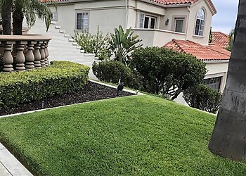 Newport Beach Lawn Care Services OC Garden Service