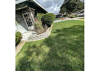 Santa Ana Lawn Care Services OC Lawn Pro's