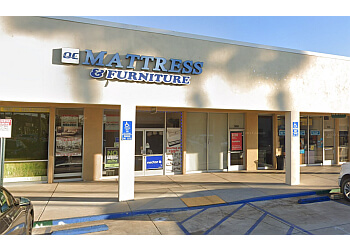 OC Mattress and Furniture Orange Mattress Stores