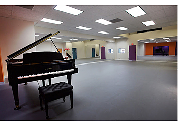 OC Musica - Garden Grove, CA Music Schools - Equipment Image