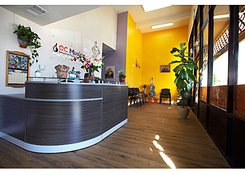 OC Musica OC Musica - Garden Grove, CA Music Schools - Interior Image