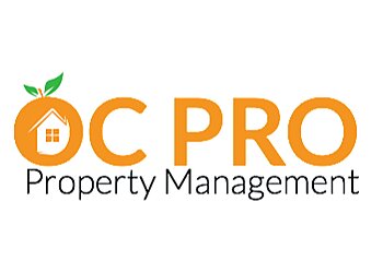 Orange Property Management OC PRO Property Management