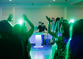 OC Party DJ - Costa Mesa, CA Djs - DJ Setup Image