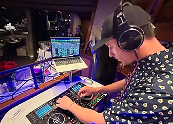 OC Party DJ - Orem, UT Djs - Service Highlights