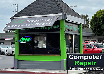 Costa Mesa Cell Phone Repair OC Smalltech