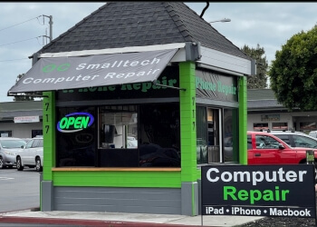 OC Smalltech Costa Mesa Computer Repair