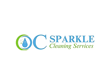 OC Sparkle Cleaning - Irvine, CA Commercial Cleaning Services - Company Logo