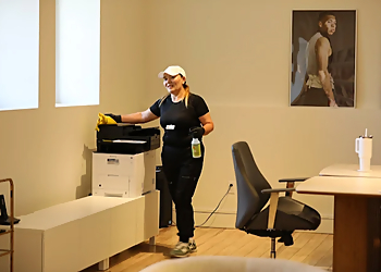 OC Sparkle Cleaning - Irvine, CA Commercial Cleaning Services - Service Image
