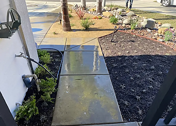 Fullerton Landscaping Companies OC Sprinkler Doctor