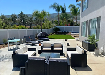 Fullerton Landscaping Companies OC Sprinkler Doctor