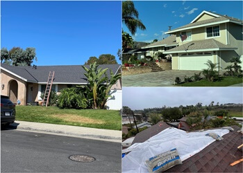 Fullerton Roofing Contractors OC Stay Dry Roofing Company