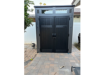 Costa Mesa Handyman OC Tasker