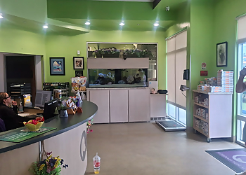 Orange Veterinary Clinics OC Veterinary Medical Center