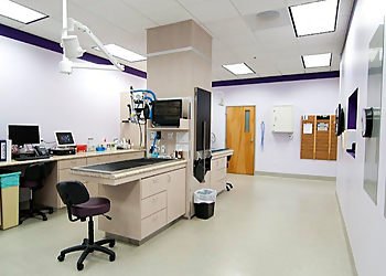 Orange Veterinary Clinics OC Veterinary Medical Center