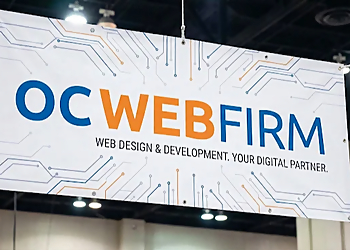 OC Webfirm - Garden Grove, CA Web Designers - Company Logo