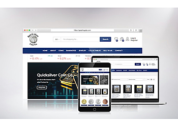 Irvine Web Designers OC Websites