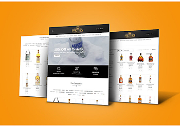 Irvine Web Designers OC Websites