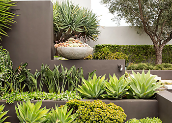 Irvine Landscaping Companies OC West Landscape