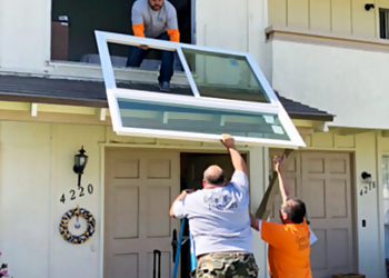 Huntington Beach Window Companies OC Window Experts