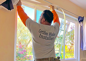 Huntington Beach Window Companies OC Window Experts