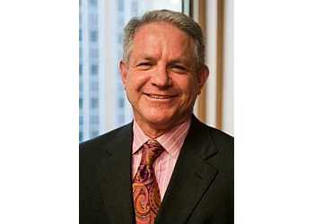 CLIFTON O. GOODING - The Gooding Law Firm P.C. CLIFTON O. GOODING - The Gooding Law Firm P.C.