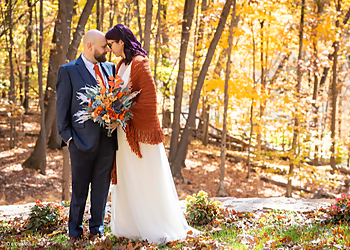 O & Co. Media - Stamford, CT Wedding Photographers - Portrait