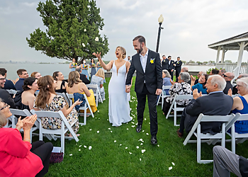 O & Co. Media - Stamford, CT Wedding Photographers - Professional Highlights