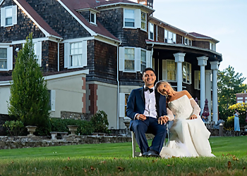O & Co. Media O & Co. Media - Stamford, CT Wedding Photographers - Professional Portrait Image