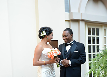 O & Co. Media LLC Stamford Wedding Photographers image 1