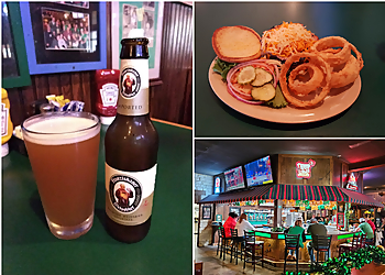 Norman Sports Bars O'Connell's Irish Pub & Grille
