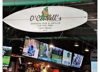 O'Connell's Sports Pub & Grille - Costa Mesa, CA Sports Bars - Service Highlights