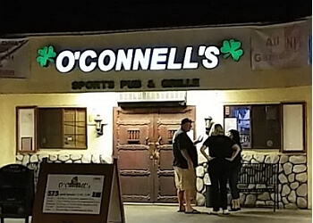 O'Connell's Sports Pub & Grille O'Connell's Sports Pub & Grille - Costa Mesa, CA Sports Bars - Restaurant Exterior Image