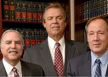 Cincinnati Personal Injury Lawyers O'Connor, Acciani & Levy