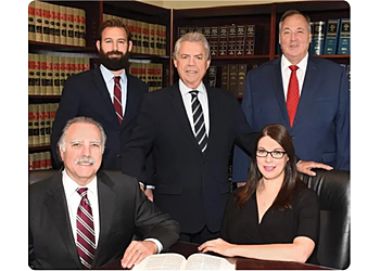 Cincinnati Personal Injury Lawyers O'Connor, Acciani & Levy