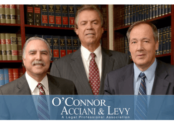 Columbus medical malpractice lawyer O'Connor, Acciani and Levy