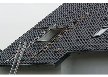 Buffalo Roofing Contractors OConnor Contracting