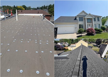 Buffalo Roofing Contractors OConnor Contracting