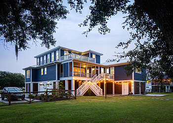 Charleston Home Builders O'Connor Homes