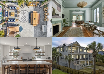Charleston Home Builders O'Connor Homes