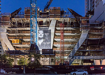 Hollywood Residential Architects ODP Architects