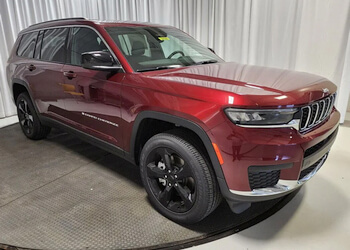 Fort Wayne Car Dealerships ODaniel Chrysler Dodge Jeep Ram