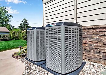 Buffalo Hvac Services O'Donnell Heating & Air Conditioning, Inc.