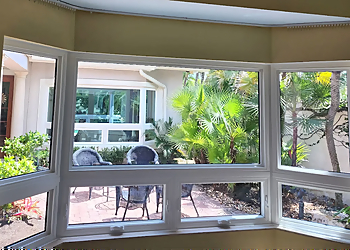 Port St Lucie Window Companies O'Donnell Impact Windows & Storm Protection