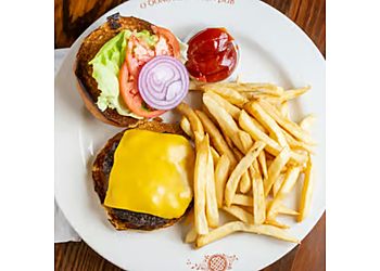 Minneapolis Pubs O'Donovan's Irish Pub