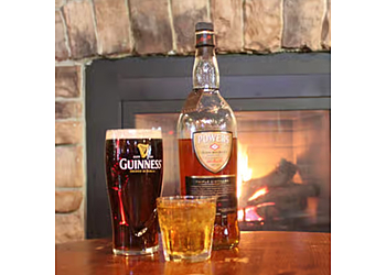 Minneapolis Pubs O'Donovan's Irish Pub